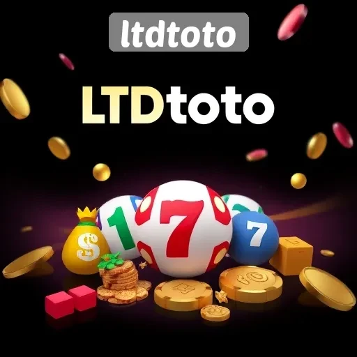 Promosi Menarik dan Bonus di Ltdtoto untuk Pemain Aktif