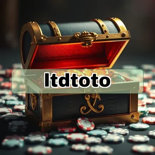 ltdtoto: Turnamen Game yang Penuh Kejutan dan Prestasi