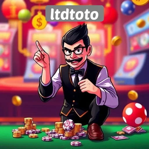 Tips dan Trik untuk Memaksimalkan Permainan di ltdtoto