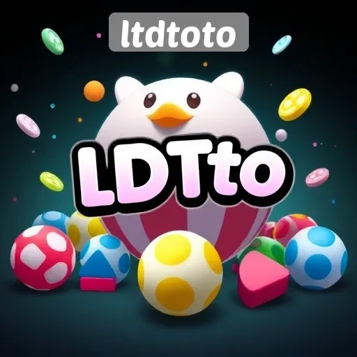 LDToto Sebagai Pilihan Permainan Online Terpercaya