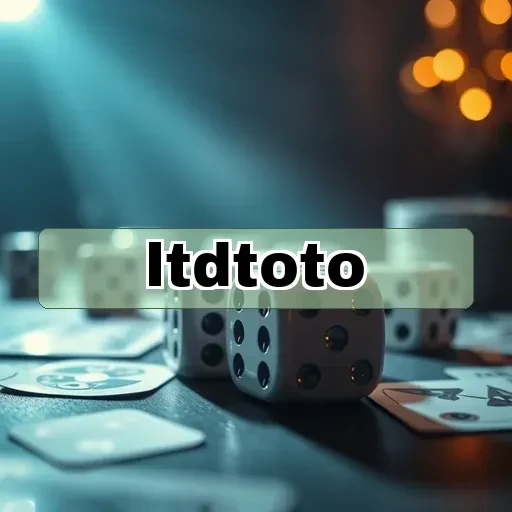 ltdtoto: Balapan Cepat, Sensasi Balap yang Belum Pernah Ada Sebelumnya