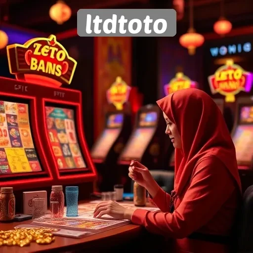 Tanggapan Pengguna Terhadap Pengalaman Bermain di Ltdtoto