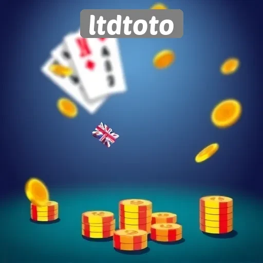 Cara Mendaftar di Ltdtoto untuk Pemula