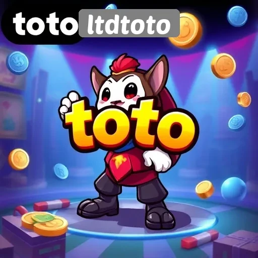 Keunggulan Ltdtoto dalam Menawarkan Pengalaman Bermain Game