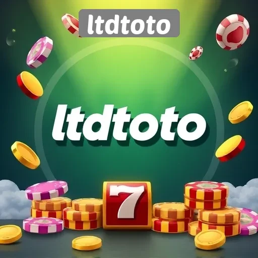 Berbagai Jenis Permainan yang Tersedia di ltdtoto