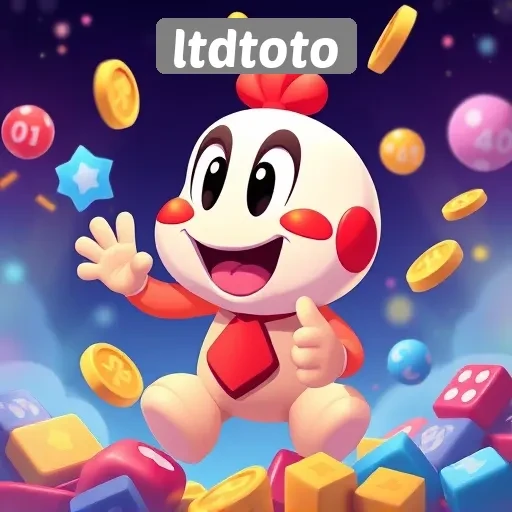 Keunggulan Bermain di Ltdtoto untuk Penggemar Game Online