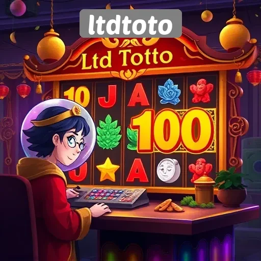 Keunggulan Fitur Interaktif di Ltdtoto