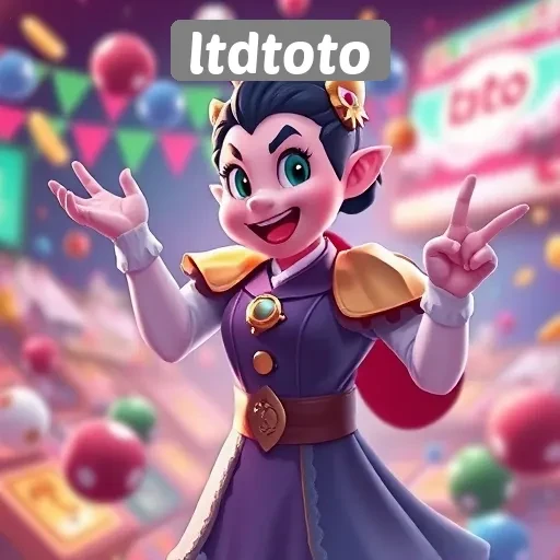 Inovasi Terbaru yang Ditawarkan Oleh Ltdtoto
