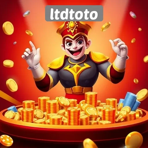 Dampak Situs Game ltdtoto Terhadap Industri Game Lokal