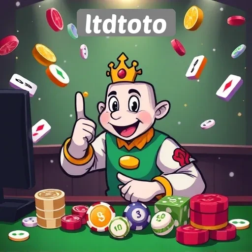 Keunggulan Game Online di Ltdtoto untuk Pemain Indonesia