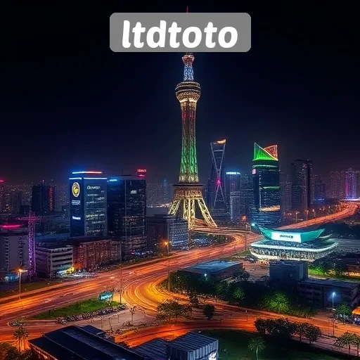 Tinjauan Keamanan dan Kenyamanan di Ltdtoto