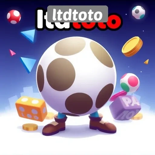 Ltoto vs Lainnya perbandingan Situs Game Populer