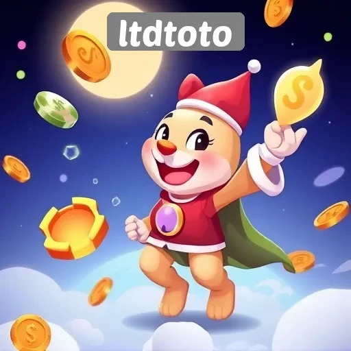 Menilik Jenis Permainan yang Tersedia di Ltdtoto