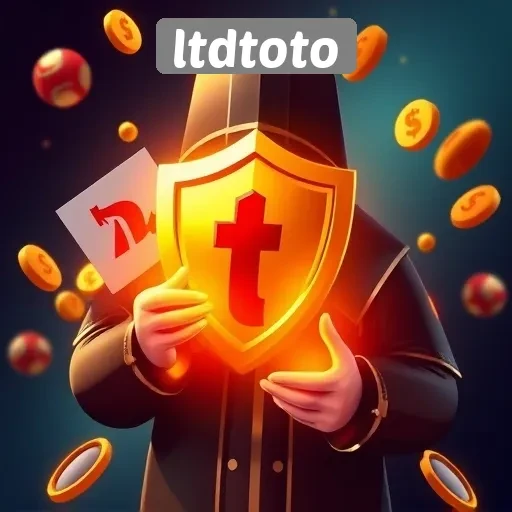 Keamanan dan Privasi di Situs Game Ltdtoto