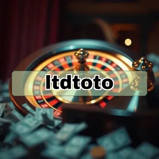 ltdtoto: Tips Ampuh untuk Menang Main Game Online