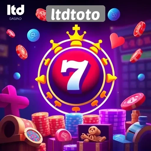 Beragam Jenis Permainan yang Tersedia di Ltdtoto