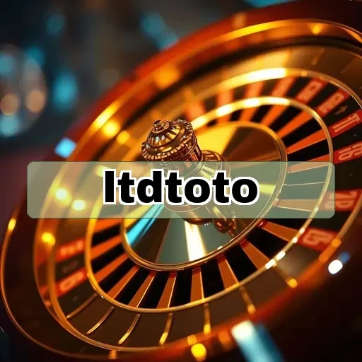 ltdtoto: Temukan Keseruan Esports Indonesia yang Menggugah Semangat