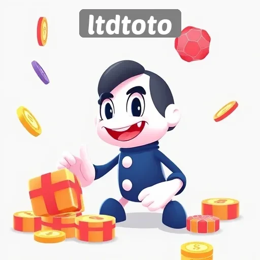 Kenali ltdtoto Situs Game Terpercaya di Indonesia
