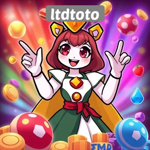 Tantangan dan Keseruan di Dunia Game Ltdtoto