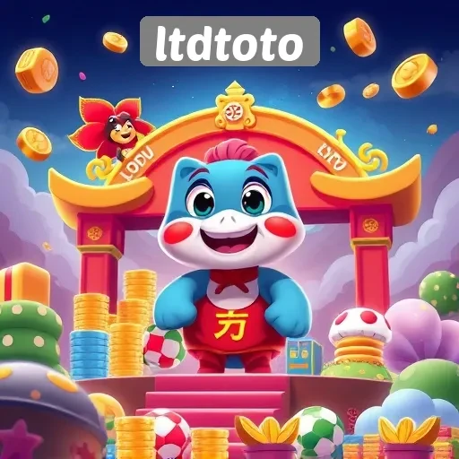 Permainan Populer di Situs Game Ltdtoto