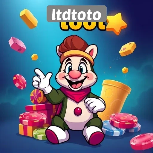 Profil Situs Game Ltdtoto untuk Pecinta Permainan Online