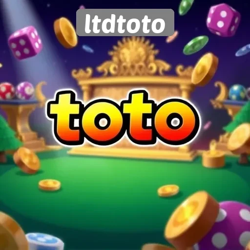 Mengenal lebih dekat tentang situs game ltdtoto