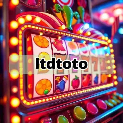 ltdtoto: Temukan Fitur Papan Peringkat Seru dan Menarik