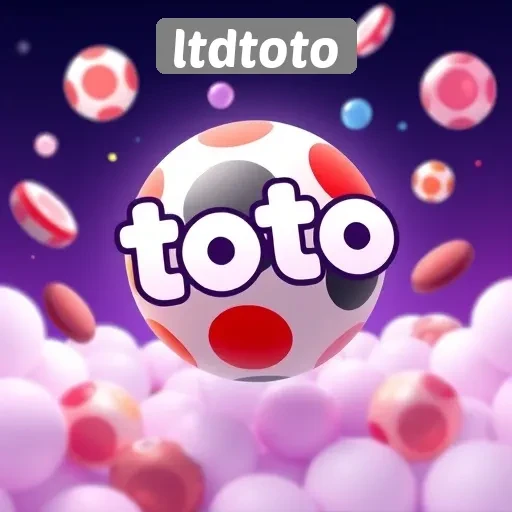 Inovasi Permainan di Situs Game Ltdtoto