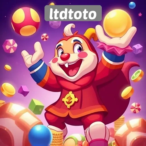 Memahami Fitur Utama Situs Game Ltdtoto