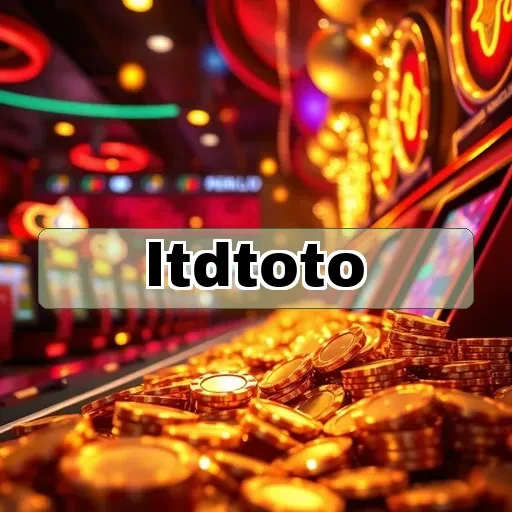 ltdtoto: Serunya Tembak-Menembak dengan Fitur Istimewa