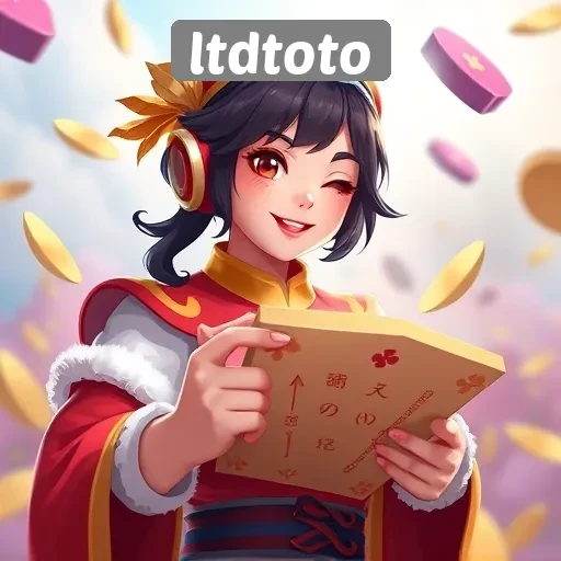 Tren dan Inovasi Game Terkini di Ltdtoto