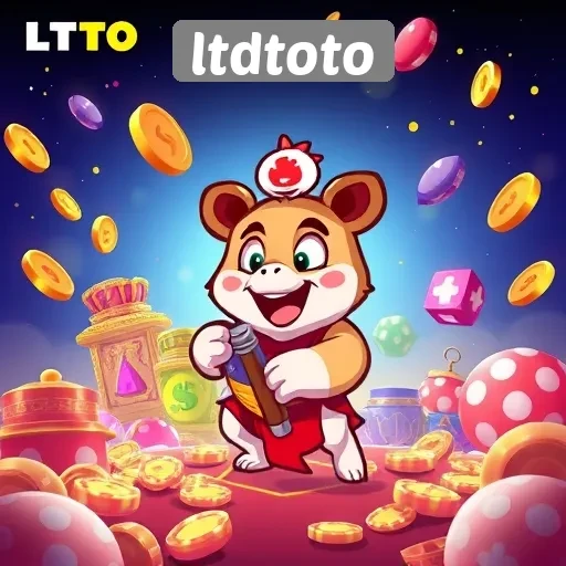 Peluang dan Tantangan Bermain di Ltdtoto