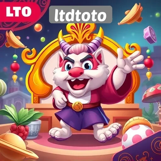 Menggali Fitur Menarik di Situs Game Ltdtoto untuk Penggemar
