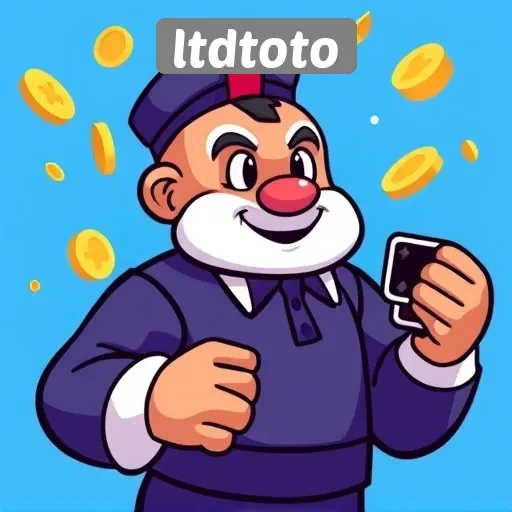 Ulasan Lengkap Situs Game Ltdtoto untuk Penggemar Judi Online