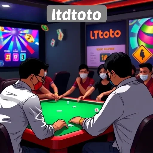 Testimoni Pengguna Situs Game Ltdtoto yang Perlu Diketahui
