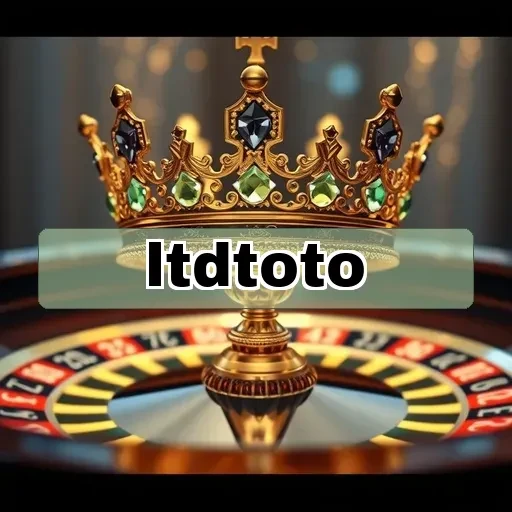 ltdtoto: Temukan Merchandise Game Menarik dan Unik di Sini!