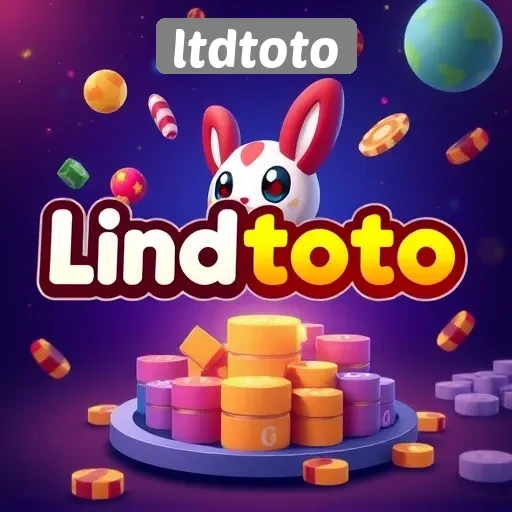 Variasi Permainan Menarik yang Ditawarkan oleh Ltdtoto