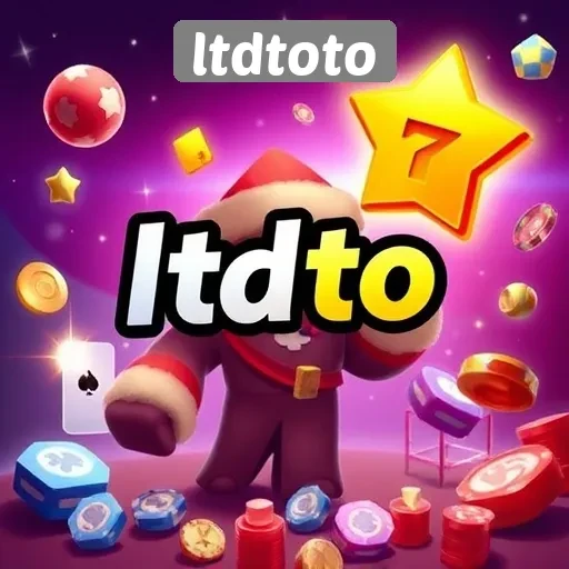 Apa yang Menarik dari Situs Game ltdtoto