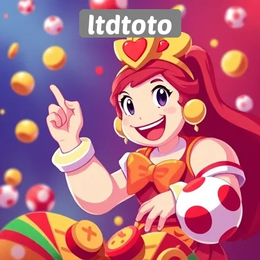 Situs Ltdtoto Pilihan Tepat untuk Pecinta Game Online